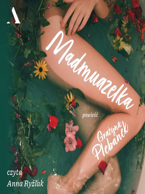 Title details for Madmuazelka by Grażyna Plebanek - Available